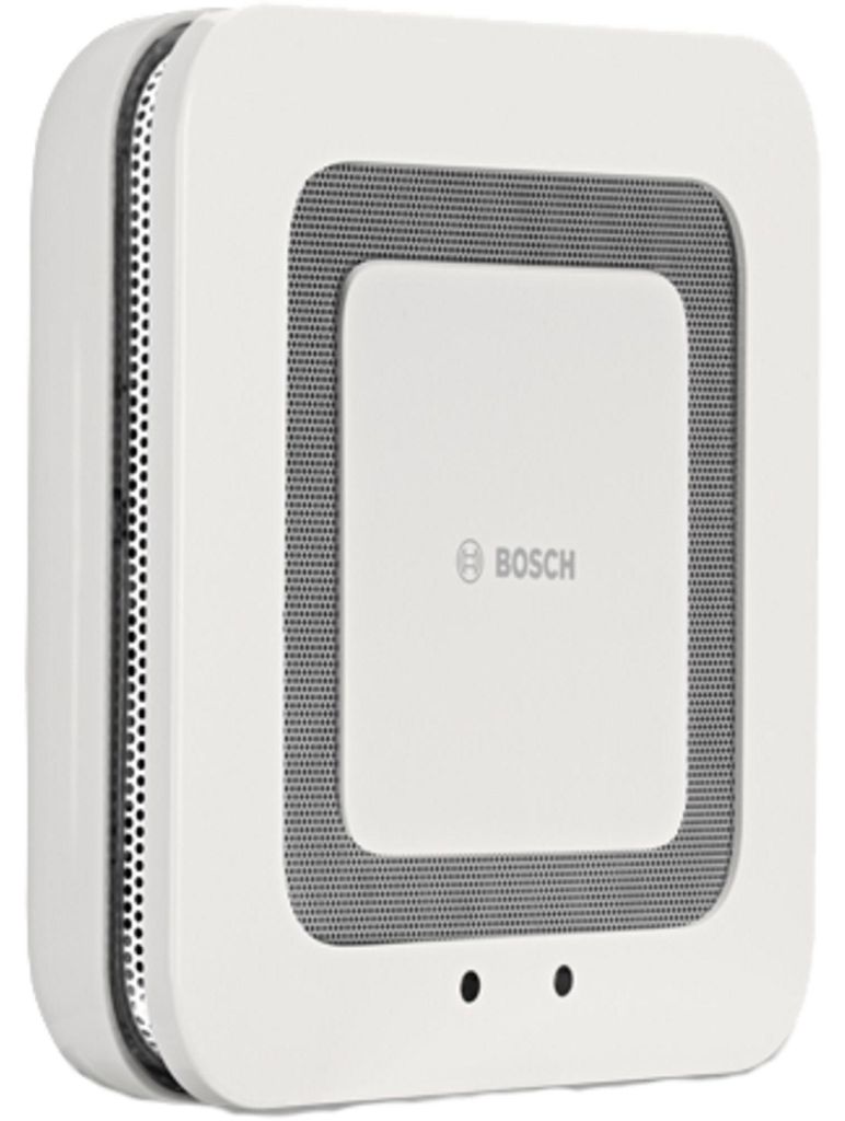 Bosch Smart Home Twinguard rookmelder Productafbeelding 