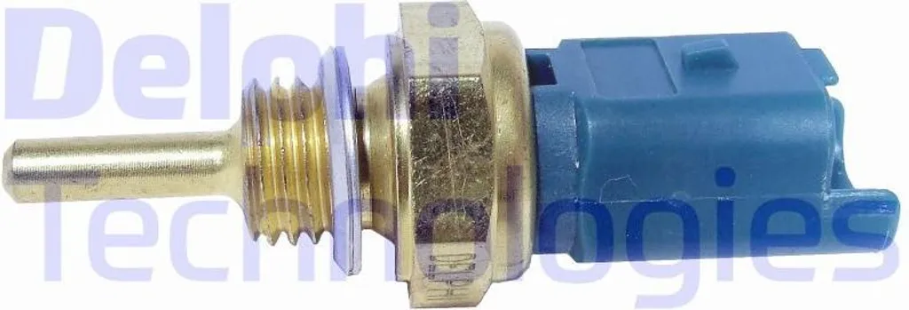 Sensore Acqua Delphi TS10252 55190791 per Alfa Romeo, Fiat e Lancia