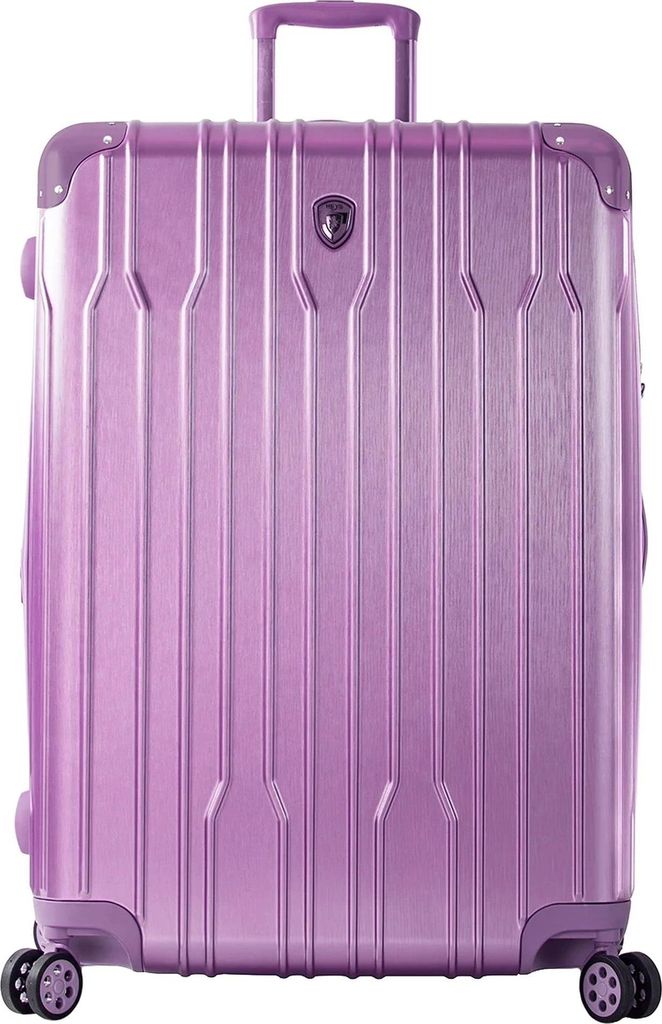 Heys Xtrak - 4-Rollen-Trolley L 76 cm erw. (lavender) Produktbild 