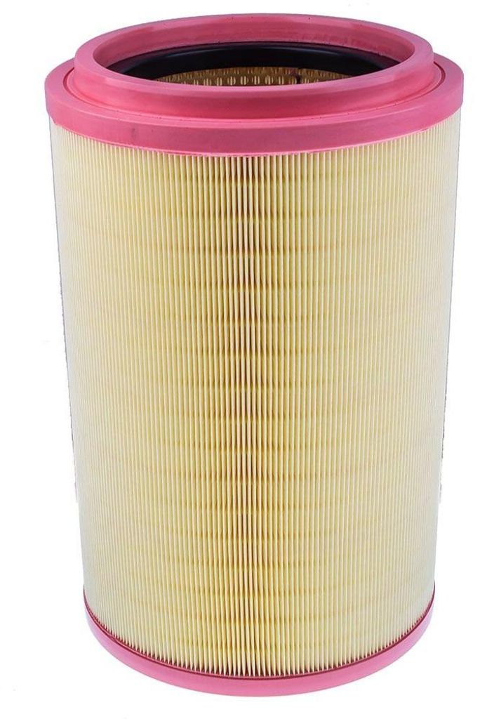 Luftfilter DENCKERMANN A149028 für DAF CF 65 Filtereinsatz