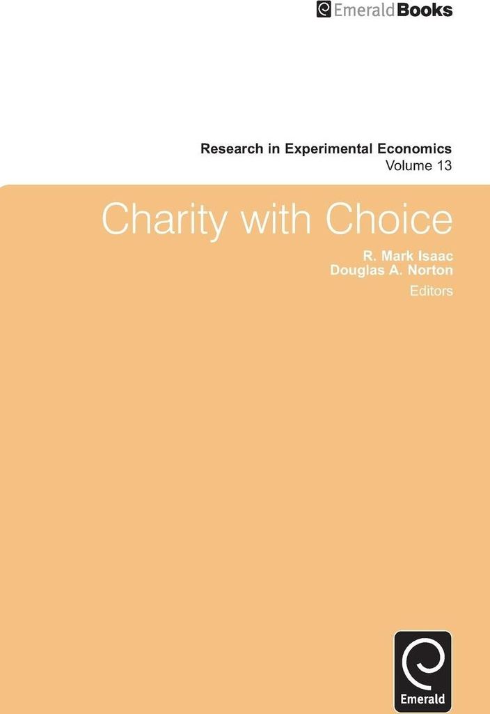 Charity AA Choice