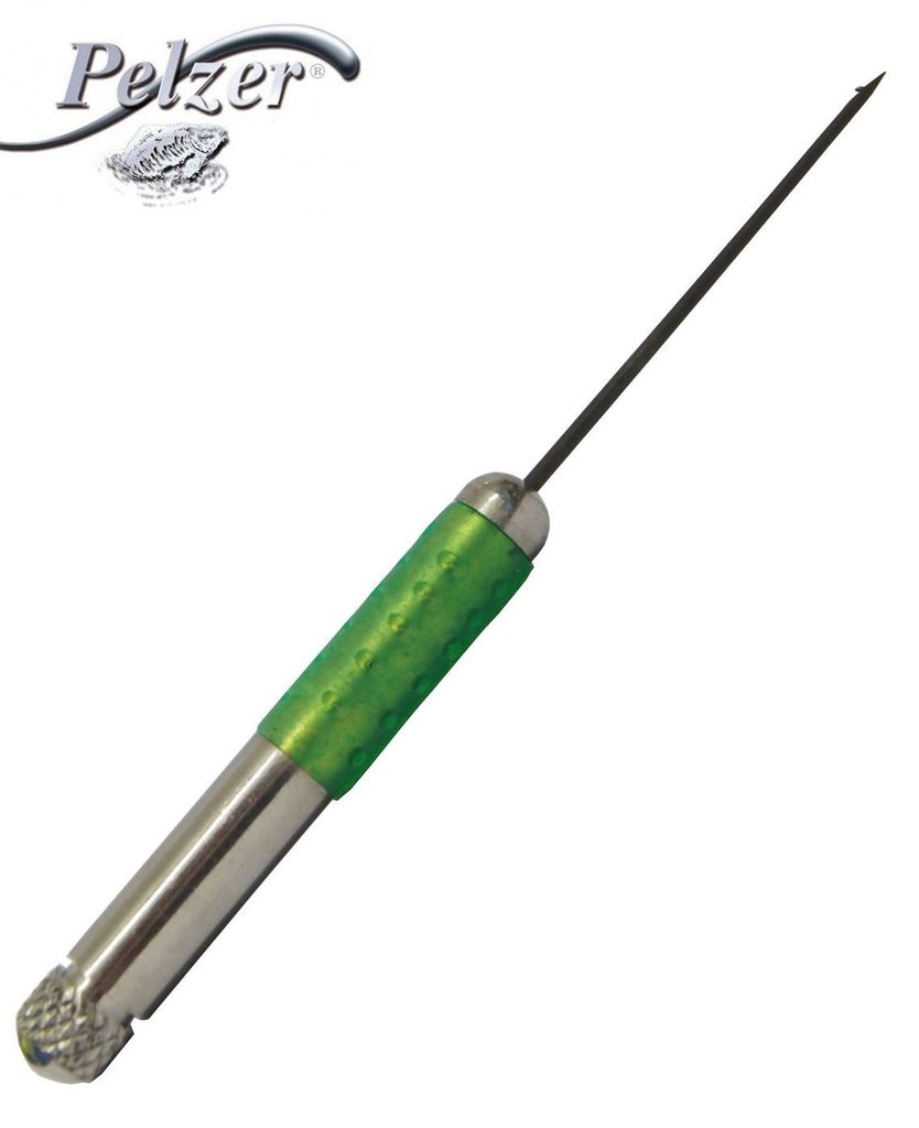 Pelzer Inox Boilie Needle Boilienadel - Ködernadel