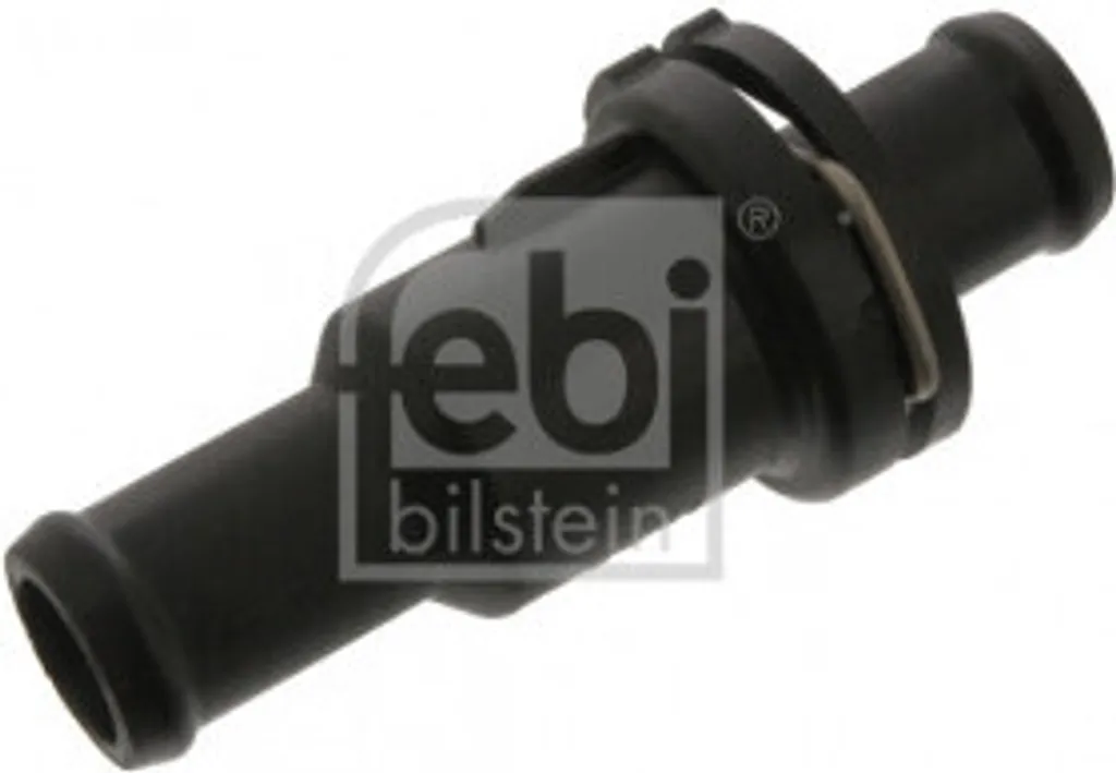 Fin de Surchauffe : Thermostat d'Huile Febi 38713 OE 4E0121113 Audi et VW
