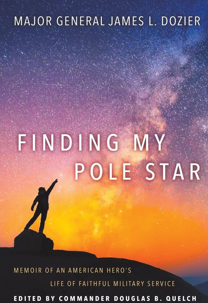Finding My Pole Star