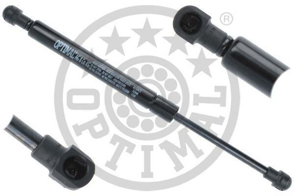 OPTIMAL Gasfeder Motorhaubendämpfer 294mm für LAND ROVER Range Rover III (L322) 410N AG-50473