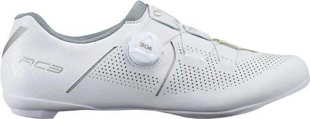 Scarpe da strada Shimano Sh-rc302, Donna, Bianco - Misura Immagine del prodotto 