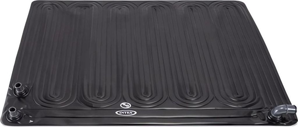Intex 28685 Solárny ohrievač pre bazény, 120x120 cm Obrázok produktu 