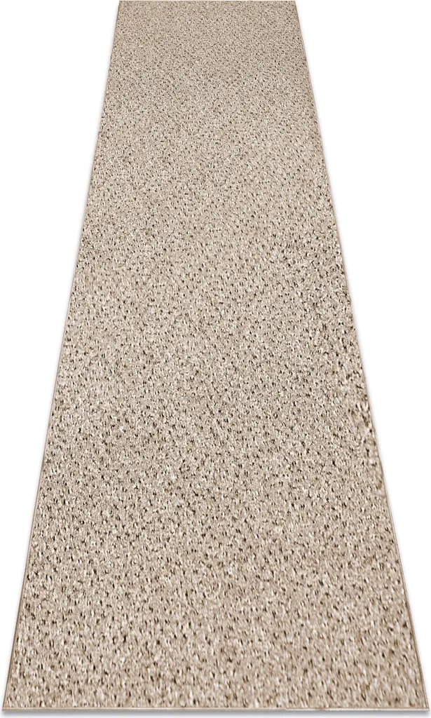 Tapis de course TRAFFIC beige 700 pour cardio à domicile 120x330 cm