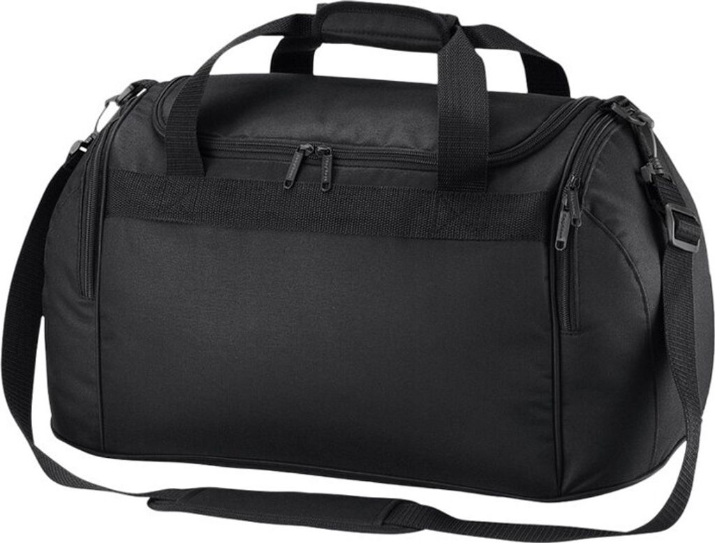 Bagbase - Reisetasche "Freestyle" RW9728 (Einheitsgröße) (Schwarz)