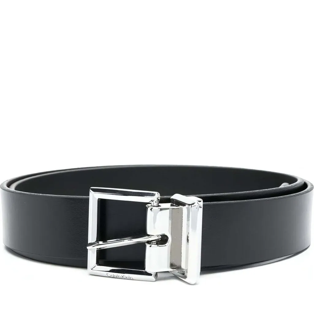 Trend Alert: Cintura Calvin Klein Donna Nera Taglia 90 - Shop Online