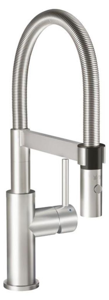 Villeroy & Boch Steel Expert Compact - Miscelatore per Immagine del prodotto 