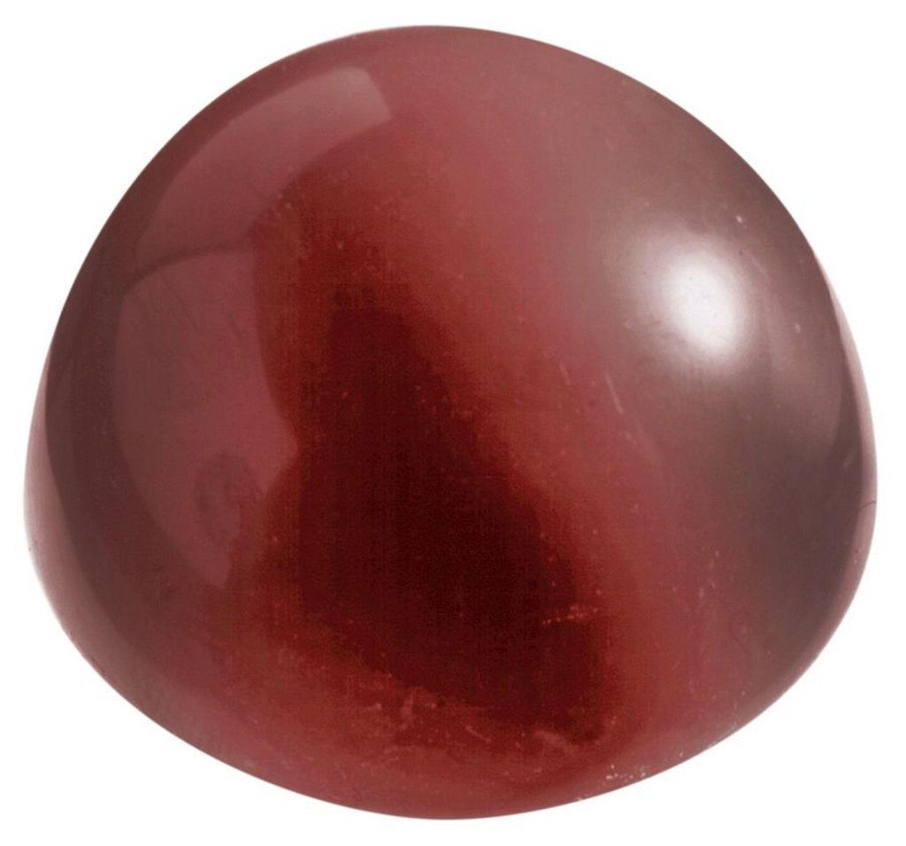 Schokoladen Form - Halbkugel Ø 80mm