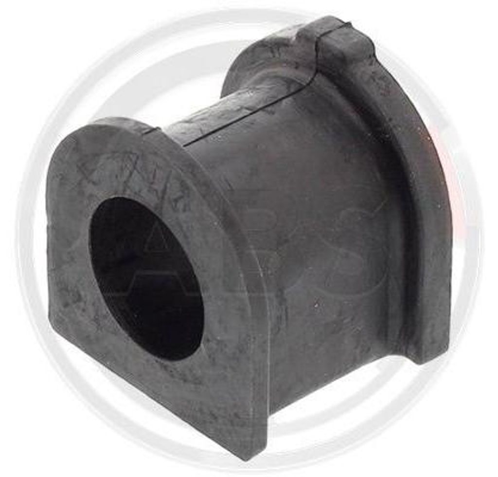 A.B.S. Lagerbuchse Stabilisator 274203 für TOYOTA LAND CRUISER (VDJ20, UZJ20) 51mm 35mm 53mm 0,11kg