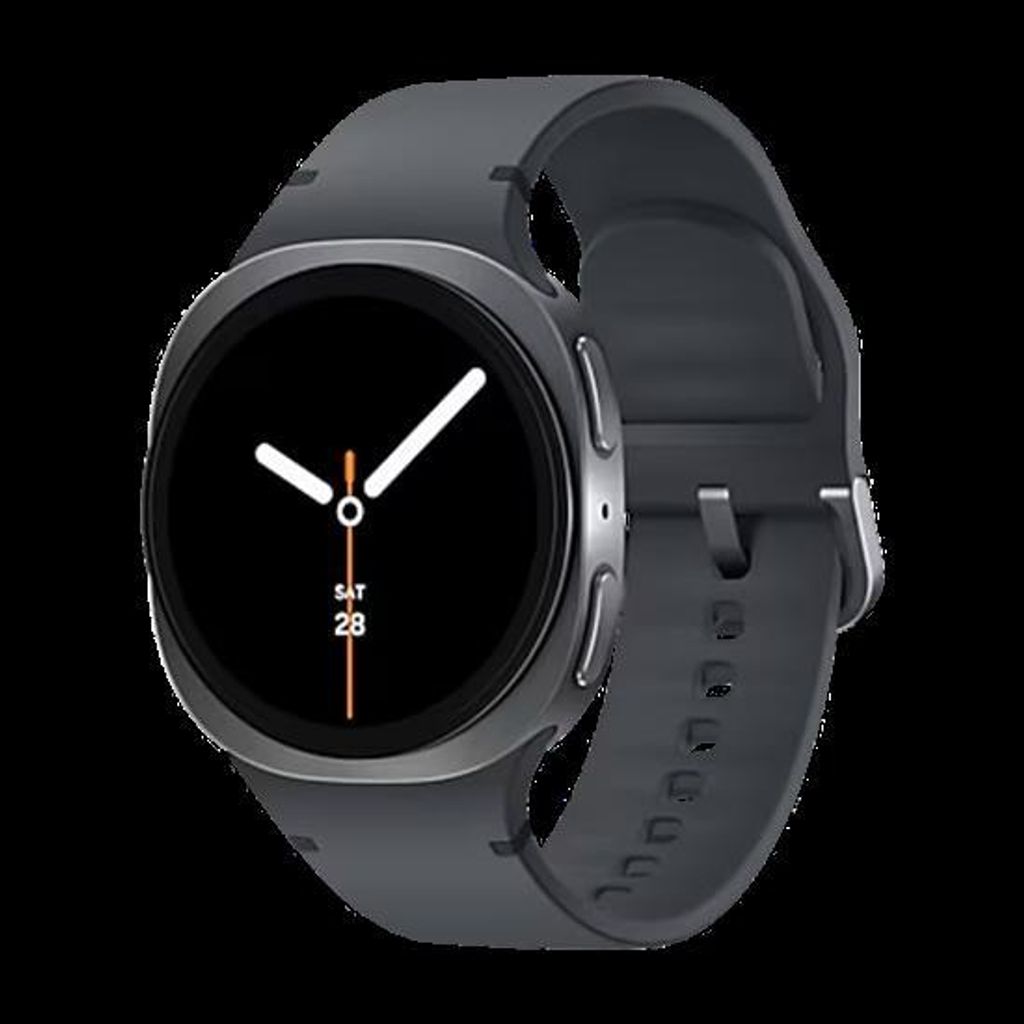 Watch Samsung Galaxy Watch 8 L320 40mm BT - Graphite Produktbild 