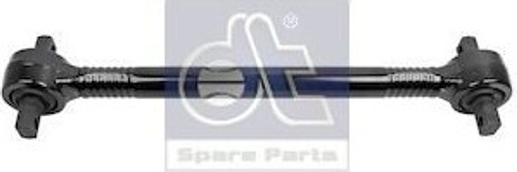 DT Spare Parts 2.62637 Querlenker Hinten Längslenker Produktbild 