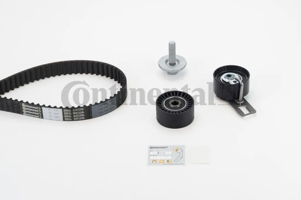 Kit Réparation Soupapes 1.6Hdi pour Réfection Moteur Citroën Ford