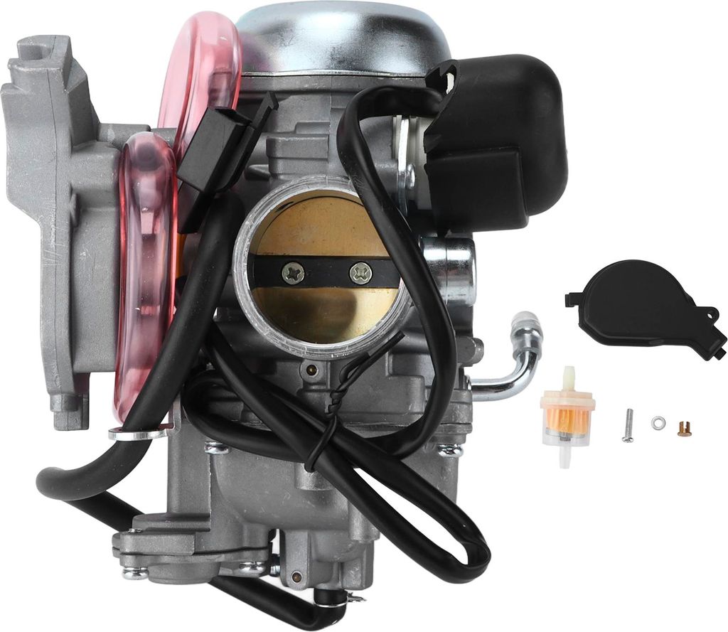 Carburatore ATV 0470-533 0470-471 Sostituzione per Arctic Immagine del prodotto 