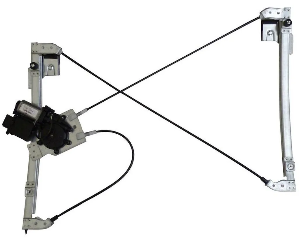 Lève-vitre Valeo 850401 robuste et silencieux pour vitre électrique avant
