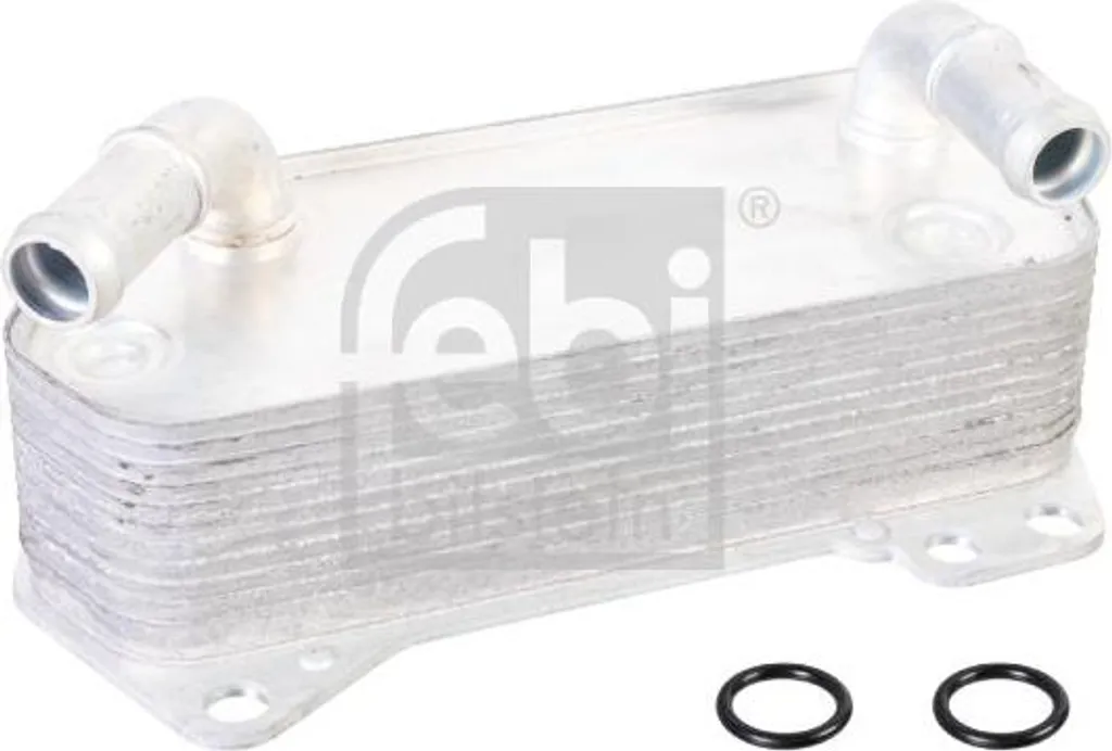 Échangeur Huile Moteur 02E409061DS pour Utilitaire Boxer, Ducato et Transit