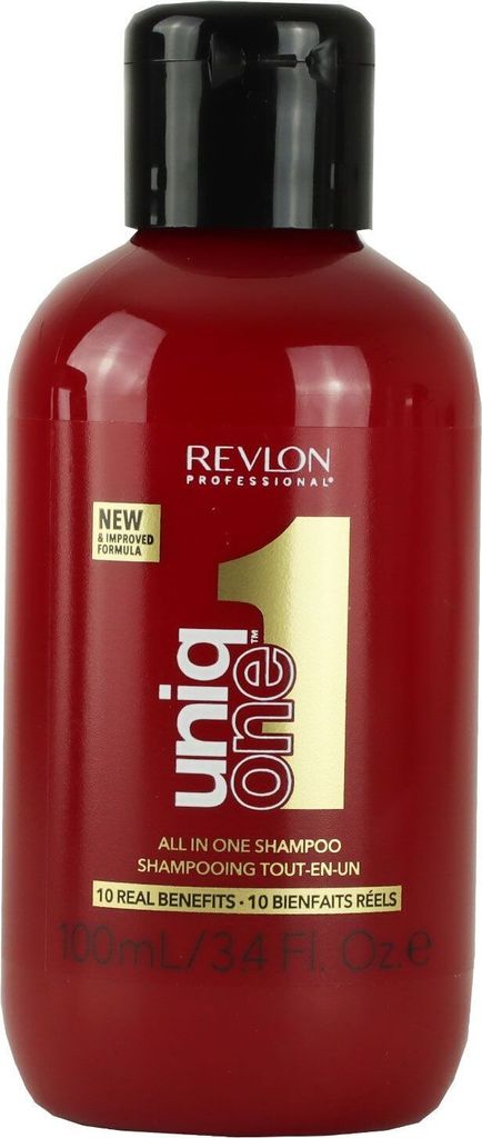 Revlon Uniq One 100 ml All in One Shampoo