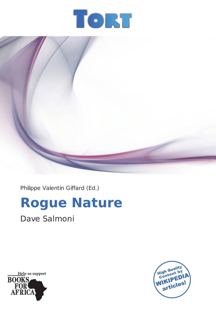 Rogue Nature