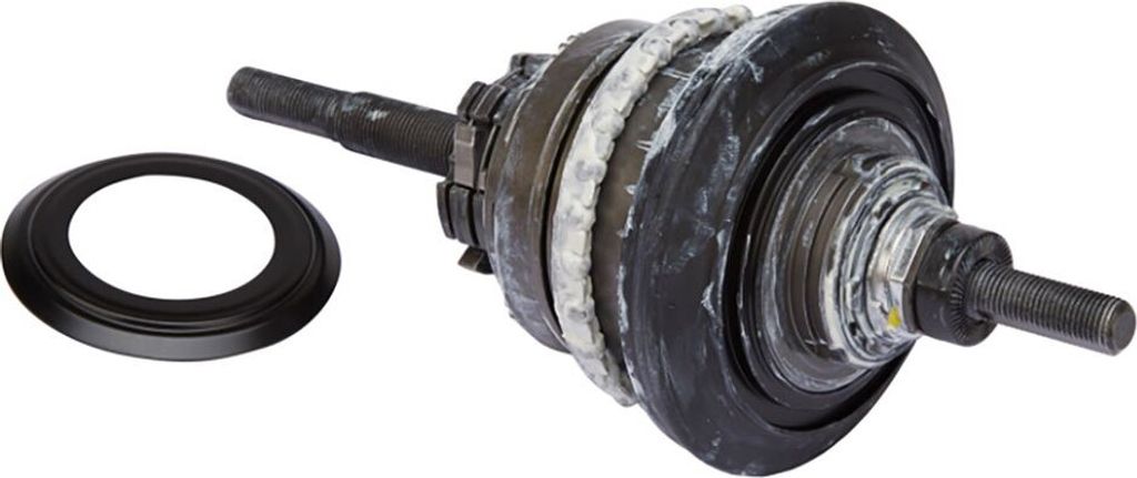 Shimano Nexus 7 Innenscheibe SG -C3001 -7d Y3EW98010