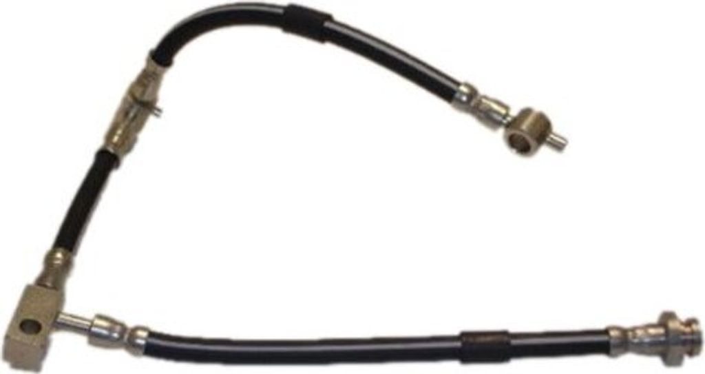 Japanparts TF-1077 Halter, Bremsschlauch