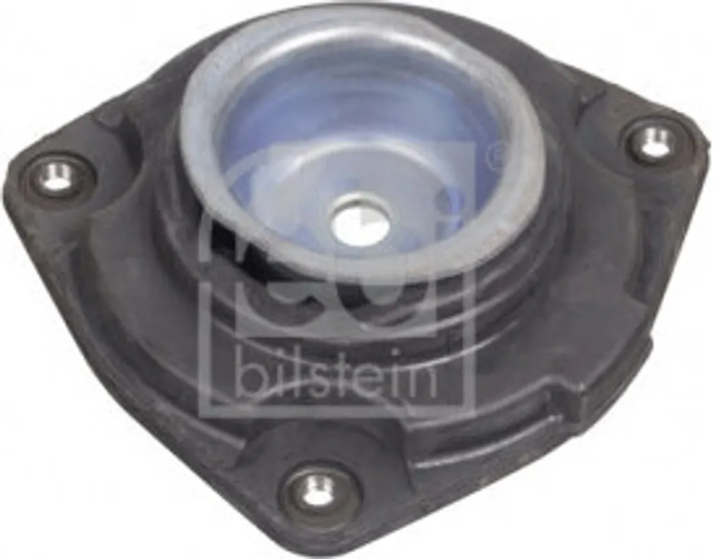 Supprimer les bruits de suspension Note E11 avec le Support FEBI 102535