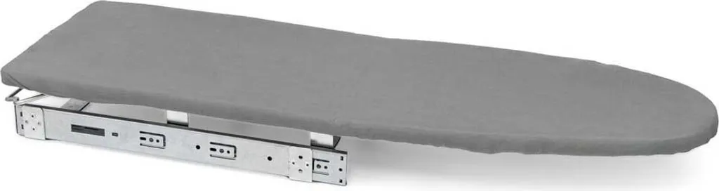 Solution de repassage Iron 2 pour gagner de l'espace dans le meuble