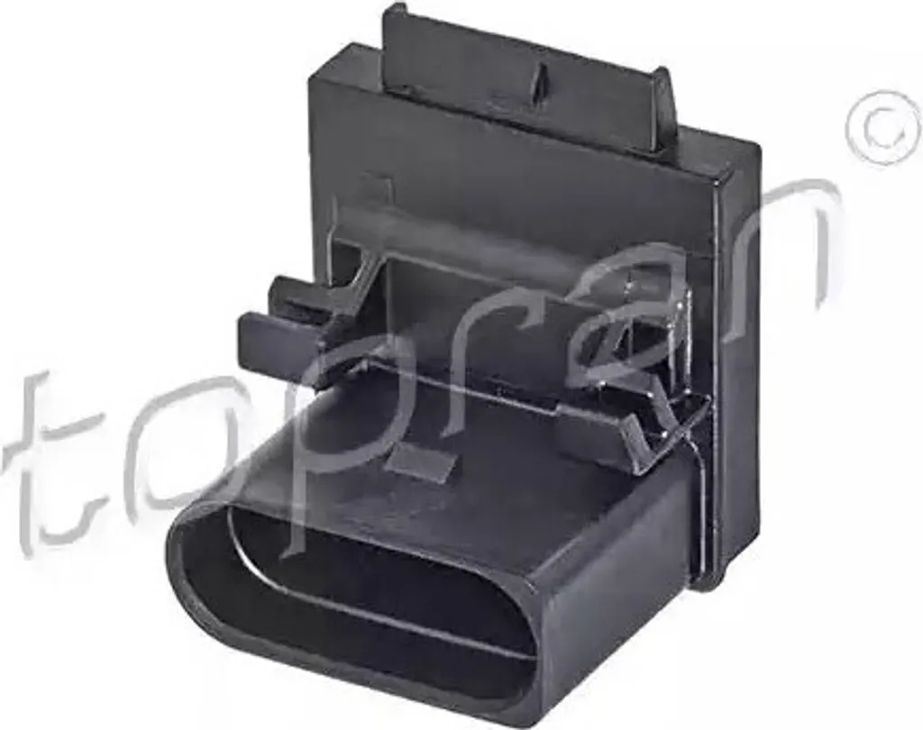 Support d'alimentation GRA pour corriger les pannes de régulateur Audi