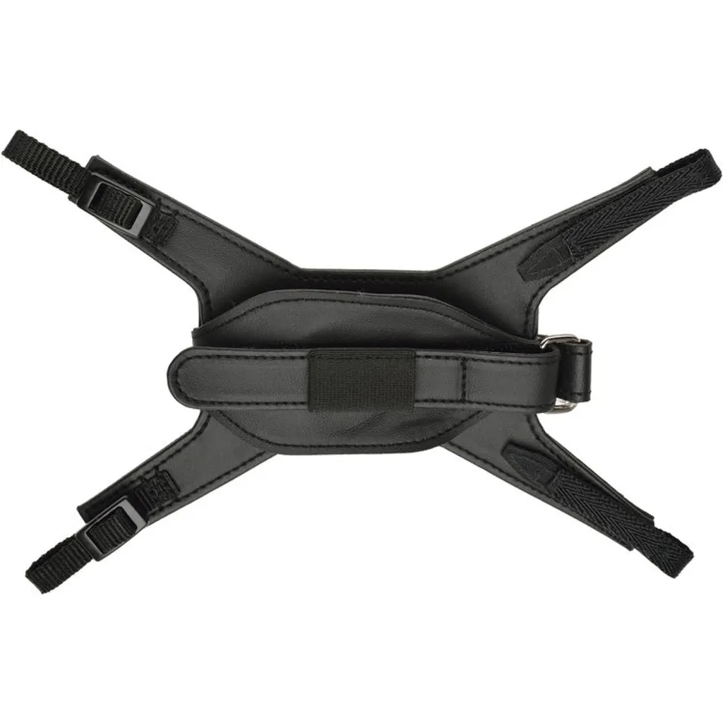 Support de main Panasonic FZ-VSTM11U pour travail terrain sur Toughbook