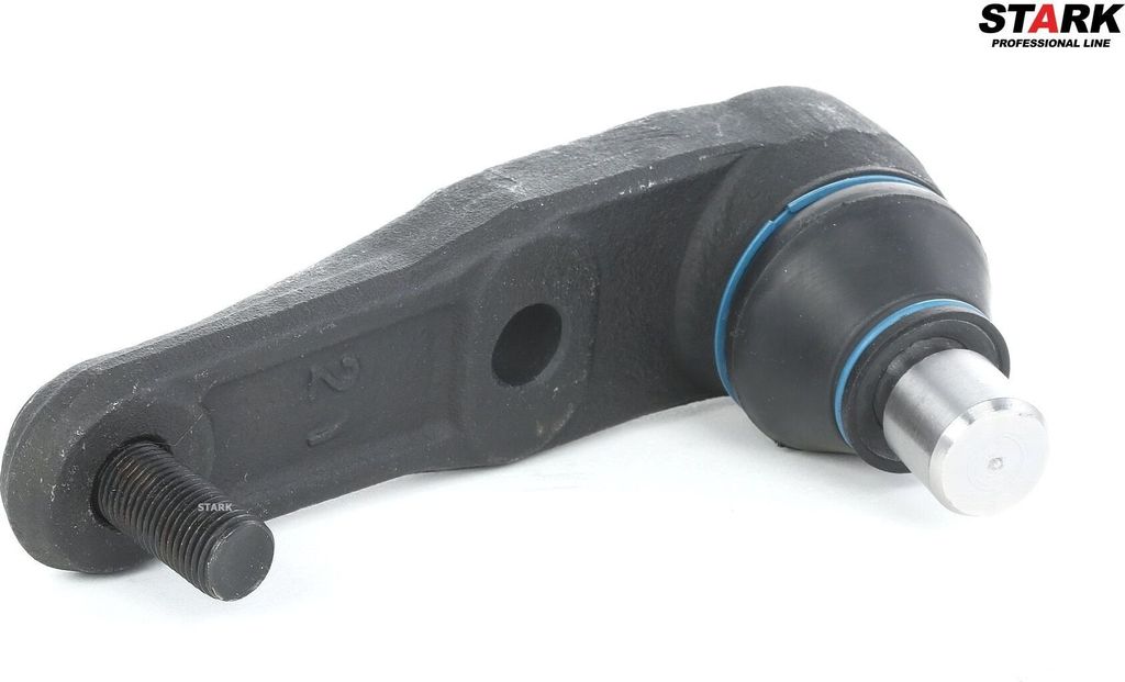 STARK SKSL-0260085 - OE B01A 34 550 Traggelenk, vorne unten für MX-3 (EC), 323 (BA), 323 (BJ)