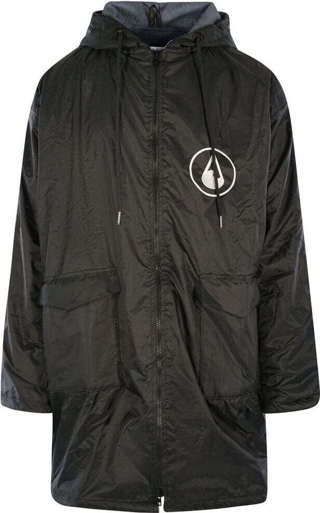 Poncho Wave Hawaii Storm Poncho Jety, oversize L - XXL Produktbild 