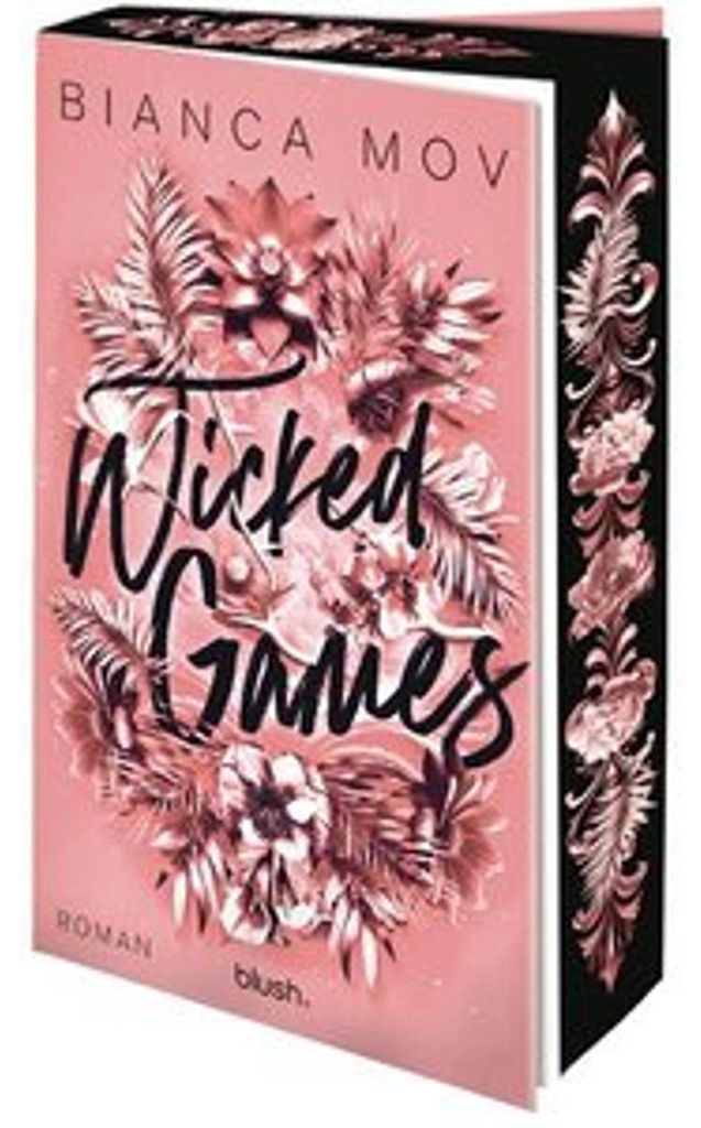 Wicked Games Immagine del prodotto 