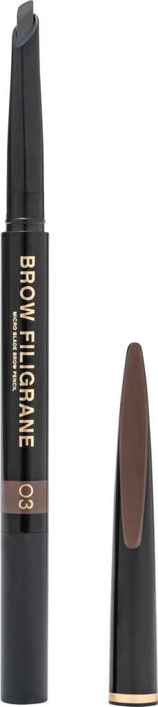 Vivienne Sabo - Automatic Eyebrow pencil Filigrane 03
