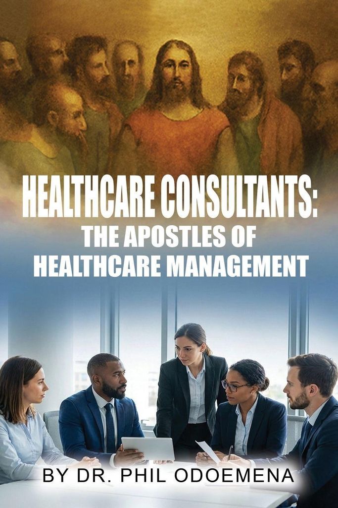 Healthcare Consultants
