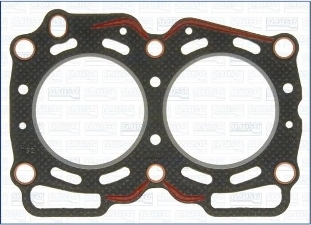 Joint de Culasse Renforcé pour Subaru Impreza Modèle 1996 et Postérieur