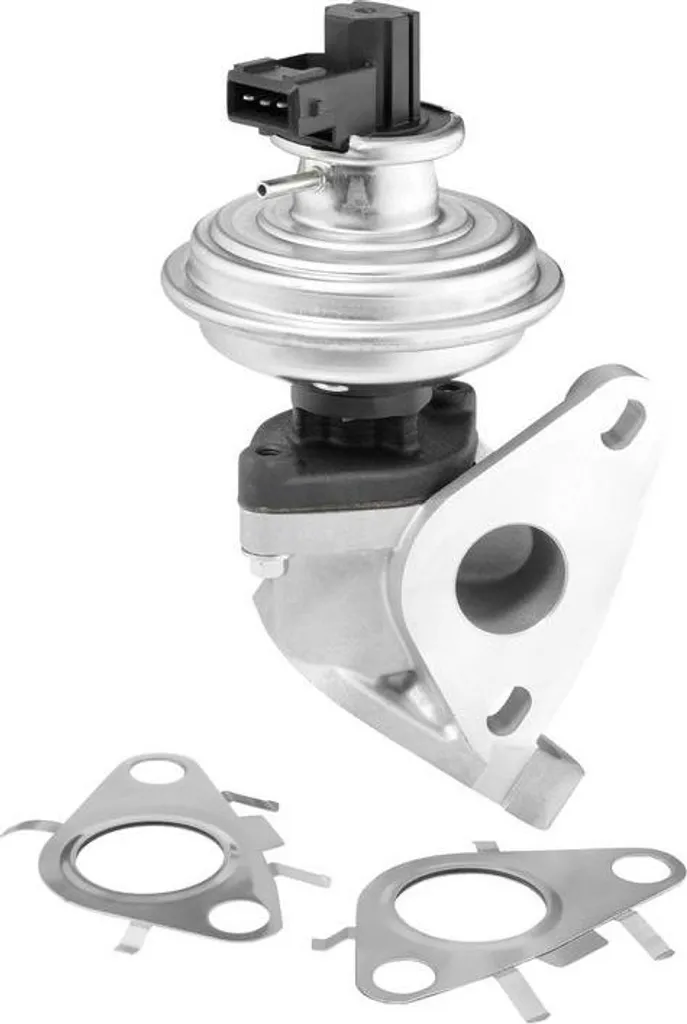 Vanne EGR BorgWarner 712092D OE 11717823316 pour Mini et Countryman