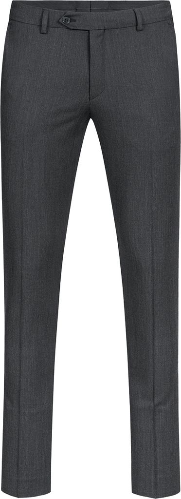 Greiff Corporate Anzughose BASIC Herren Anthrazit 106