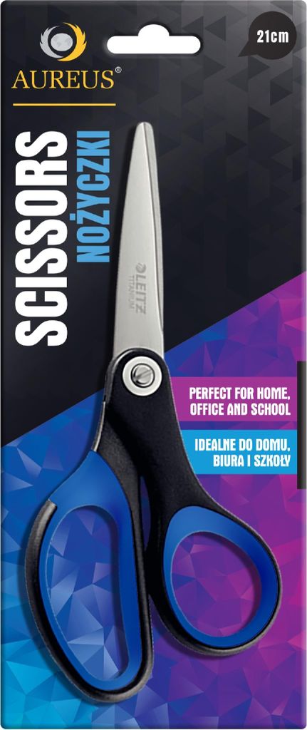 AUREUS Büroschere