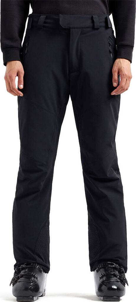 Ea7 Emporio Armani 6dpp26_pn44z Hosen Schwarz L Mann Schwarz L