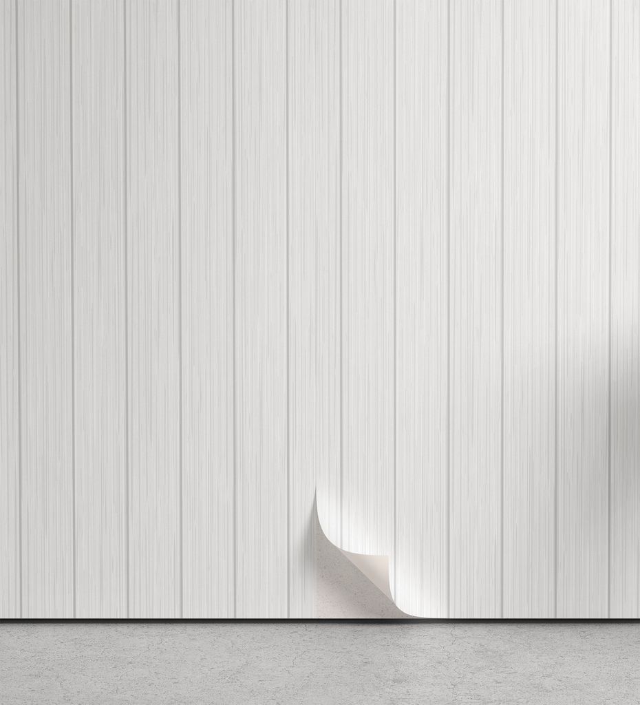 ABAKUHAUS Papier peint neutre, amovible et adhésif pour la Image du produit 