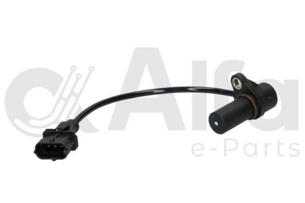 Alfa e-Parts AF04772 Kurbelwellensensor Impulsgeber für OPEL Astra H Caravan (A04) 190mm