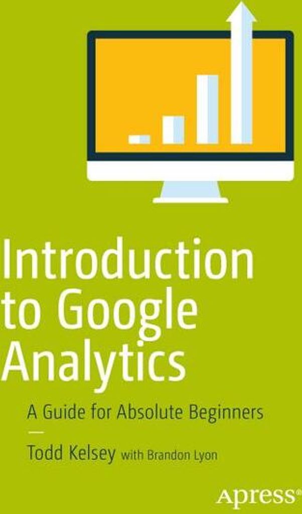 Introduction to Google Analytics
