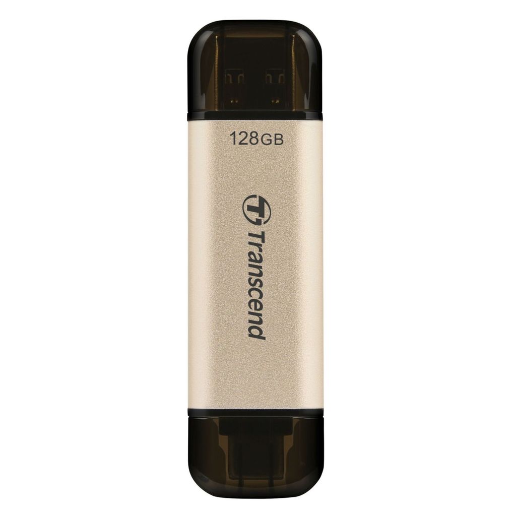 TRANSCEND JetFlash 930C USB 128GB Image du produit 