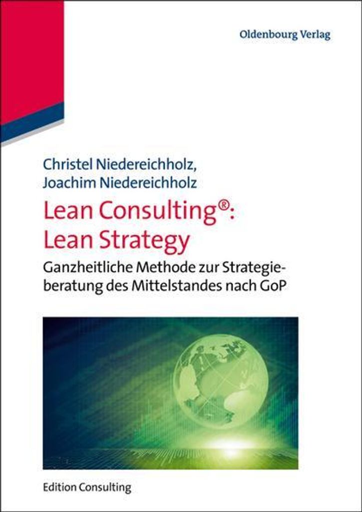 Lean Consulting: Lean Strategy