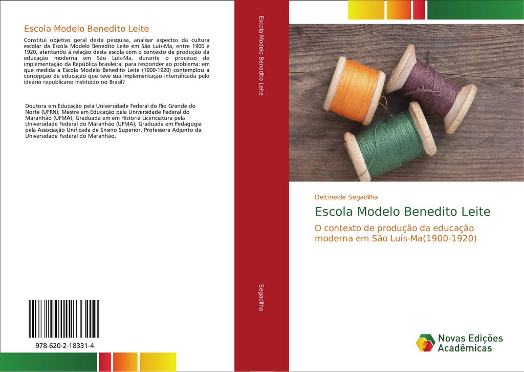 Escola Modelo Benedito Leite