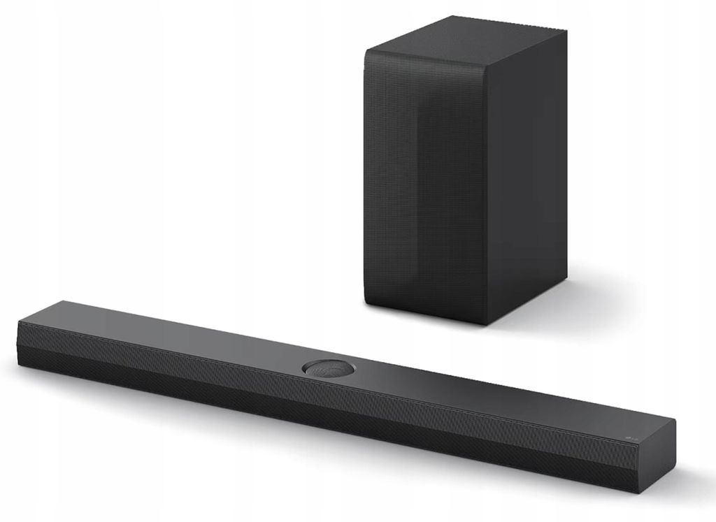 LG S70TY, 3.1.1 kan., 400 W, DTS, DTS Digital Surround, Zdjęcie produktu 