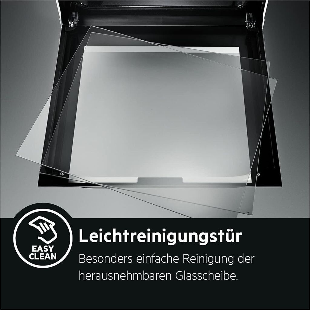 AEG - BSE792220B - SteamPro Multi-Dampfgarer - SouisVide - Produktbild 34