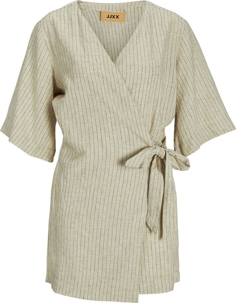 Jack & Jones Breeze Summer Jjxx Playsuit Beige M Frau Beige M